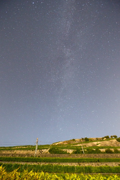 Etoiles Lavaux - Lac de Bret - 069